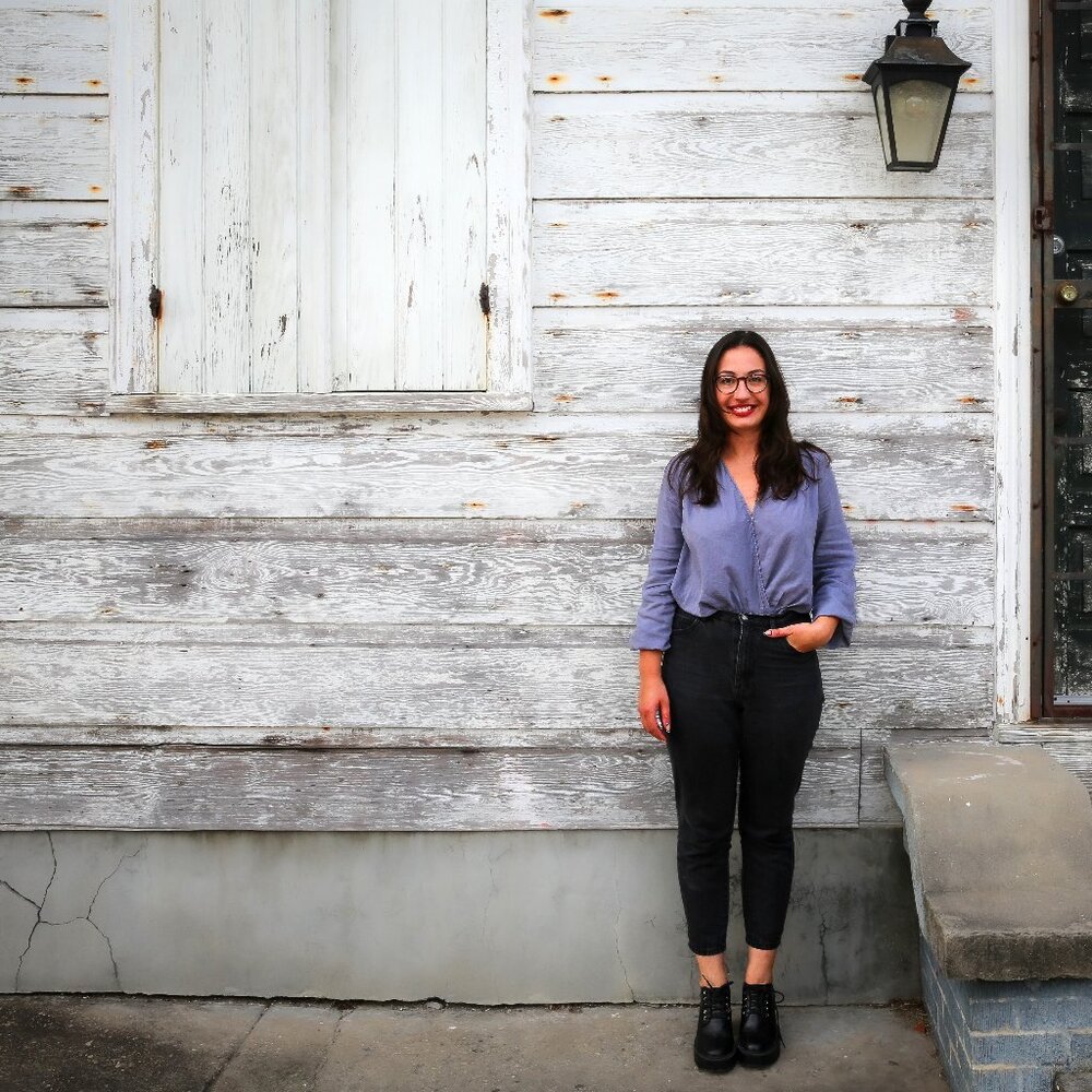 Meet your Posher, Calla